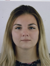 Яркова Анастасия Михайловна